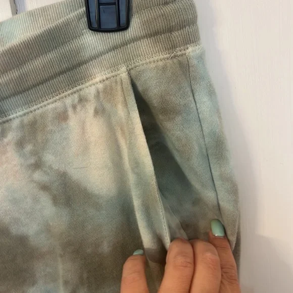 Tye dye joggers - Picture 4 of 4